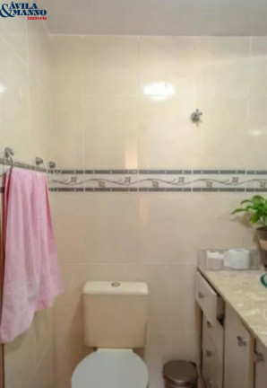 Imagem Apartamento com 3 Quartos à Venda, 64 m² em Vila Ema - São Paulo Imagem Apartamento com 3 Quartos à Venda, 64 m² em Vila Ema - São Paulo