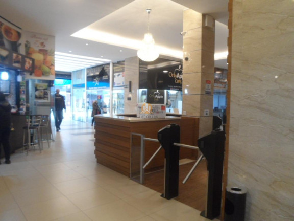 Imagem Sala Comercial à Venda, 22 m² em Centro - Curitiba Imagem Sala Comercial à Venda, 22 m² em Centro - Curitiba