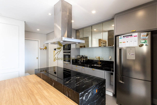 Imagem Apartamento com 3 Quartos à Venda, 132 m² em Tamboré - Santana De Parnaíba Imagem Apartamento com 3 Quartos à Venda, 132 m² em Tamboré - Santana De Parnaíba