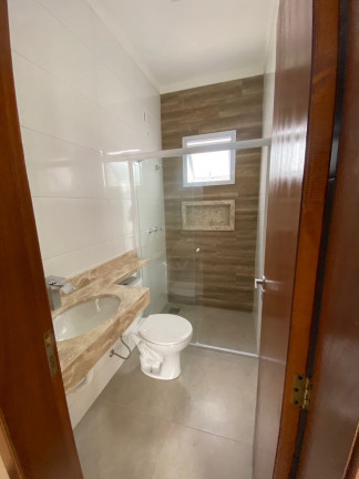 Imagem Casa com 4 Quartos à Venda, 110 m² em Horto Florestal - Sorocaba