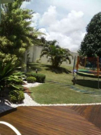 Imagem Casa com 4 Quartos à Venda, 650 m² em Patamares - Salvador