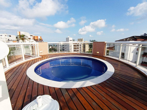 Imagem Cobertura com 4 Quartos à Venda, 360 m² em Riviera De São Lourenço - Bertioga