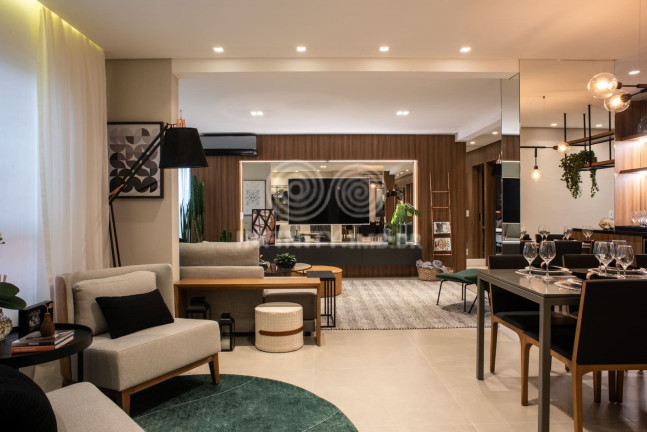 Imagem Apartamento com 3 Quartos à Venda, 113 m² em Vila Mariana - São Paulo