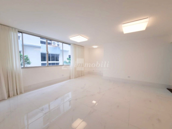 Imagem Apartamento com 4 Quartos à Venda, 120 m² em Santa Cecília - São Paulo Imagem Apartamento com 4 Quartos à Venda, 120 m² em Santa Cecília - São Paulo