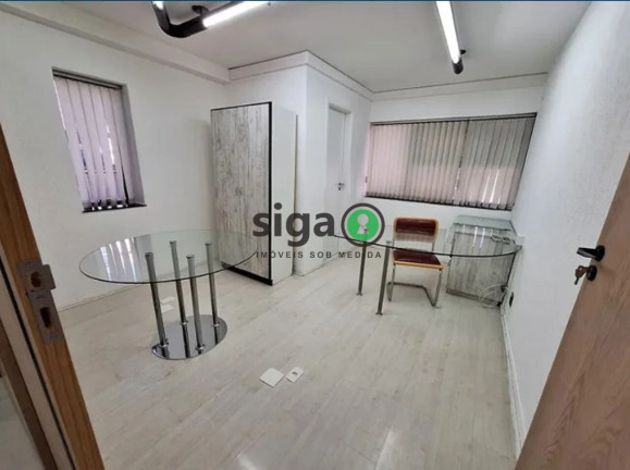 Imóvel Comercial à Venda ou Locação, 52 m² em Itaim Bibi - São Paulo