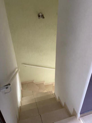 Imagem Casa de Condomínio com 2 Quartos à Venda, 120 m² em Vila Jacuí - São Paulo