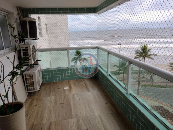 Apartamento com 2 Quartos à Venda, 80 m² em Vila Atlântica - Mongaguá