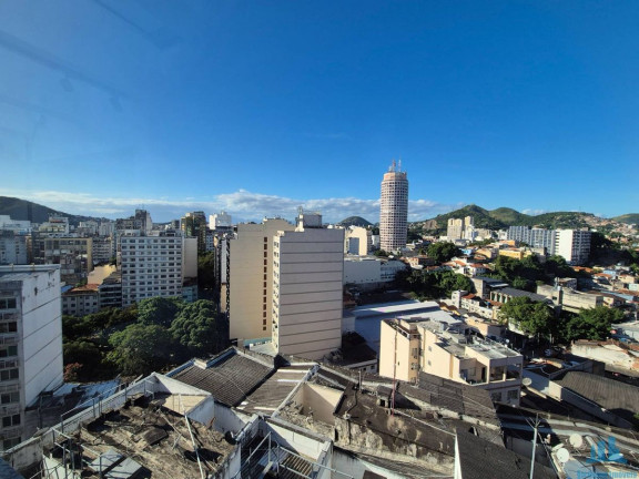 Imagem Sala Comercial para Alugar, 42 m² em São Domingos - Niterói Imagem Sala Comercial para Alugar, 42 m² em São Domingos - Niterói