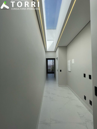 Imagem Imóvel com 3 Quartos à Venda, 231 m² em Cyrela Landscape Esplanada - Votorantim