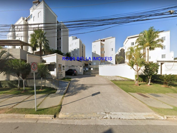 Imagem Casa de Condomínio com 3 Quartos à Venda, 110 m² em Vila Mafalda - Jundiaí