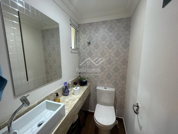 Imagem Apartamento com 3 Quartos à Venda, 133 m² em Jardim Das Indústrias - Sao Jose Dos Campos Imagem Apartamento com 3 Quartos à Venda, 133 m² em Jardim Das Indústrias - Sao Jose Dos Campos
