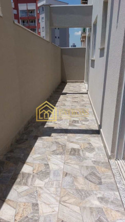 Imagem Apartamento com 2 Quartos à Venda, 77 m² em Parque Novo Oratório - Santo André