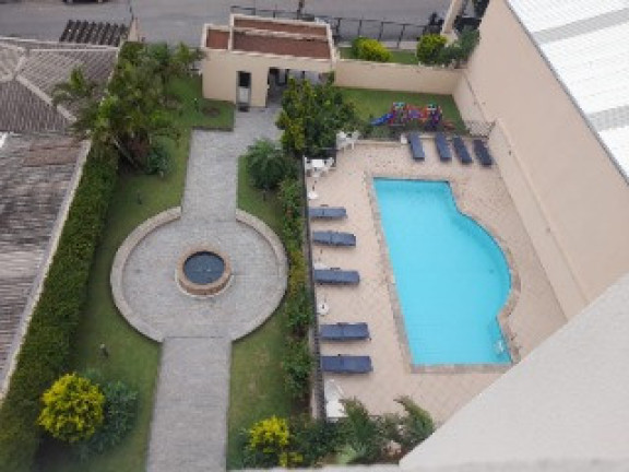 Imagem Apartamento com 3 Quartos à Venda, 75 m² em Vila Moinho Velho - São Paulo