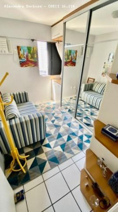 Imagem Apartamento com 3 Quartos à Venda, 76 m² em Boa Viagem - Recife