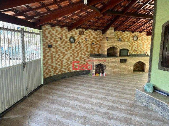 Imagem Casa com 4 Quartos à Venda, 150 m² em Vila Blanche - Cabo Frio Imagem Casa com 4 Quartos à Venda, 150 m² em Vila Blanche - Cabo Frio