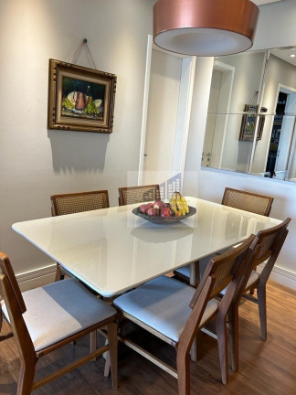 Imagem Apartamento com 2 Quartos à Venda, 82 m² em Jardim Caravelas - São Paulo Imagem Apartamento com 2 Quartos à Venda, 82 m² em Jardim Caravelas - São Paulo