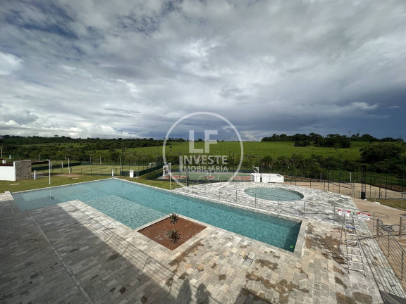 Imagem Terreno à Venda, 341 m² em Vinhas Flamboyant - Senador Canedo Imagem Terreno à Venda, 341 m² em Vinhas Flamboyant - Senador Canedo