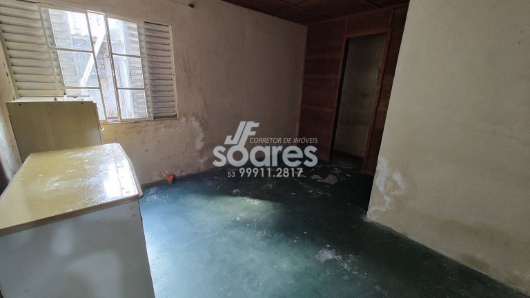 Imagem Casa com 2 Quartos à Venda, 134 m² em Fragata - Pelotas Imagem Casa com 2 Quartos à Venda, 134 m² em Fragata - Pelotas