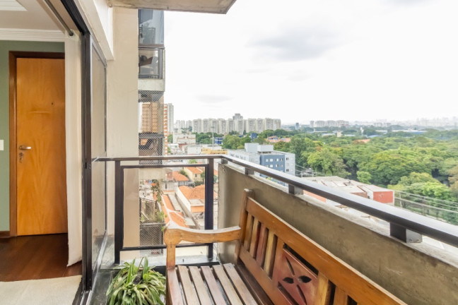 Imagem Apartamento com 3 Quartos à Venda, 107 m² em Chácara Tatuapé - São Paulo Imagem Apartamento com 3 Quartos à Venda, 107 m² em Chácara Tatuapé - São Paulo