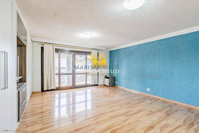 Imagem Casa com 4 Quartos à Venda, 438 m² em Vila Ipanema - Piraquara