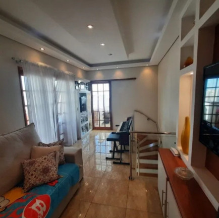 Imagem Imóvel com 3 Quartos à Venda, 130 m² em Vila Vera - São Paulo Imagem Imóvel com 3 Quartos à Venda, 130 m² em Vila Vera - São Paulo