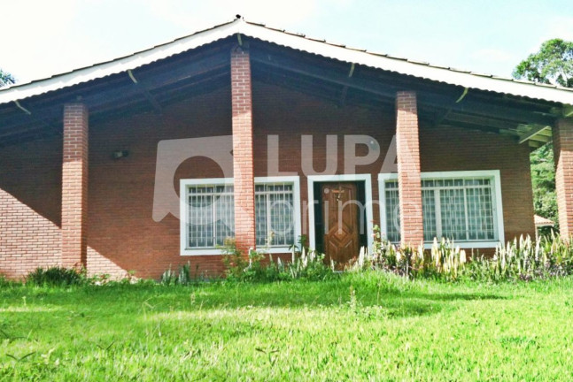 Imagem Casa com 4 Quartos à Venda, 400 m² em Recreio Estoril - Atibaia