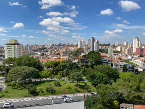 Imagem Apartamento com 1 Quarto à Venda, 42 m² em Tucuruvi - São Paulo Imagem Apartamento com 1 Quarto à Venda, 42 m² em Tucuruvi - São Paulo