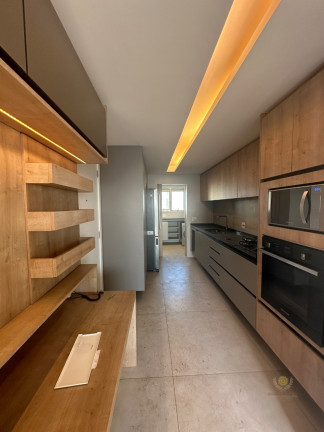 Imagem Apartamento com 3 Quartos à Venda, 140 m² em Santana - São Paulo