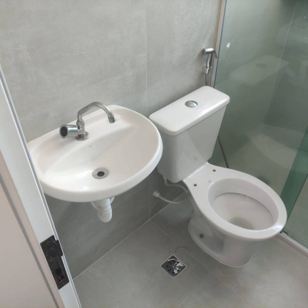 Imagem Apartamento com 2 Quartos à Venda, em Serraria - Diadema Imagem Apartamento com 2 Quartos à Venda, em Serraria - Diadema