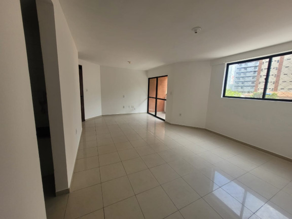 Imagem Apartamento com 3 Quartos à Venda, 104 m² em Tambaú - João Pessoa
