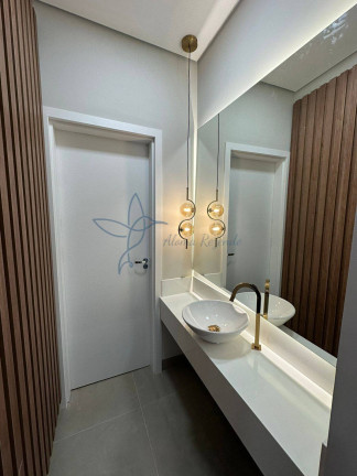 Imagem Casa de Condomínio com 3 Quartos à Venda, em Residencial Tamboré - Bauru Imagem Casa de Condomínio com 3 Quartos à Venda, em Residencial Tamboré - Bauru