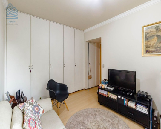 Imagem Imóvel com 3 Quartos à Venda, 129 m² em Itaim Bibi - São Paulo