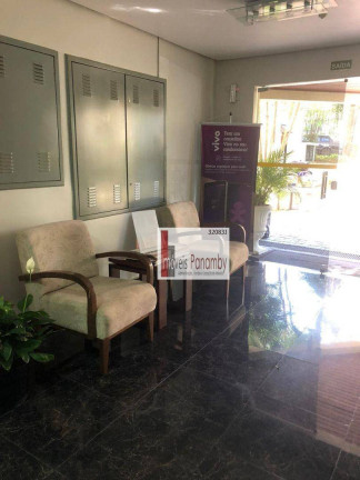 Imagem Apartamento com 2 Quartos à Venda, 50 m² em Cursino - São Paulo Imagem Apartamento com 2 Quartos à Venda, 50 m² em Cursino - São Paulo
