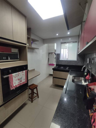 Imagem Apartamento com 3 Quartos à Venda, 112 m² em Forte - Praia Grande Imagem Apartamento com 3 Quartos à Venda, 112 m² em Forte - Praia Grande