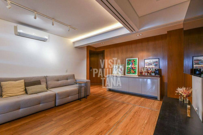 Imagem Apartamento com 1 Quarto à Venda, 156 m² em Itaim Bibi - São Paulo Imagem Apartamento com 1 Quarto à Venda, 156 m² em Itaim Bibi - São Paulo