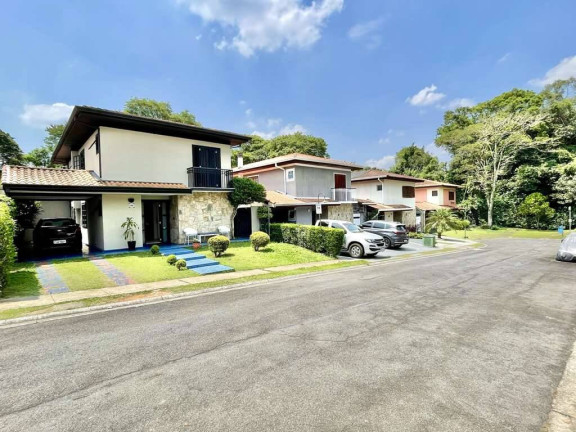 Imagem Casa com 4 Quartos à Venda, 250 m² em Jardim São Paulo Ii - Cotia