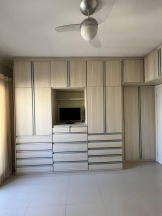 Imagem Flat com 1 Quarto à Venda, 55 m² em Alphaville Centro Industrial E Empresarial/alphaville. - Barueri