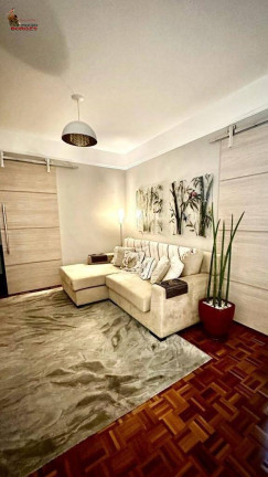 Imagem Apartamento com 2 Quartos à Venda, 75 m² em Vila Santa Catarina - São Paulo