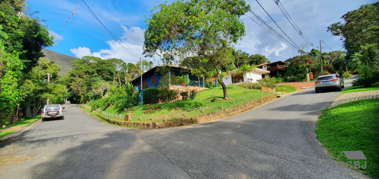Imagem Terreno à Venda, 1.000 m² em Retiro Do Chalé - Brumadinho