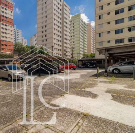 Imagem Apartamento com 2 Quartos à Venda, 50 m² em Saúde - São Paulo