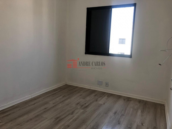Imagem Apartamento com 2 Quartos à Venda, 62 m² em Jardim Belval - Barueri