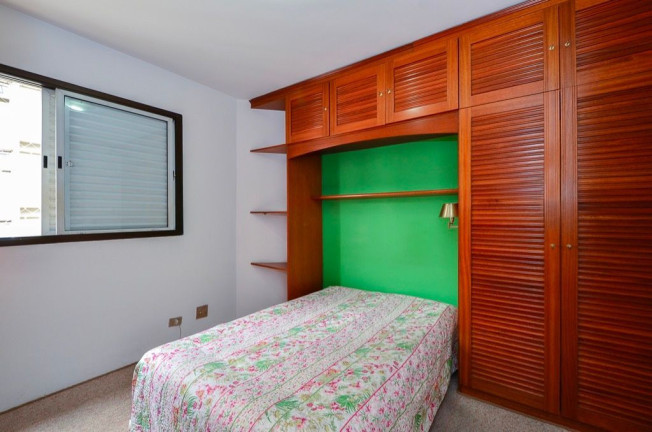 Imagem Apartamento com 3 Quartos à Venda, 90 m² em Moema - São Paulo Imagem Apartamento com 3 Quartos à Venda, 90 m² em Moema - São Paulo