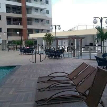 Apartamento com 3 Quartos à Venda, 88 m² em Marambaia - Belém