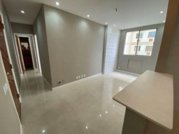 Imagem Apartamento com 2 Quartos à Venda, 60 m² em Praça Seca - Rio De Janeiro Imagem Apartamento com 2 Quartos à Venda, 60 m² em Praça Seca - Rio De Janeiro