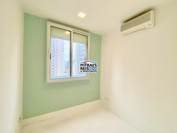 Imagem Apartamento com 3 Quartos à Venda, 200 m² em Brooklin Paulista - São Paulo Imagem Apartamento com 3 Quartos à Venda, 200 m² em Brooklin Paulista - São Paulo