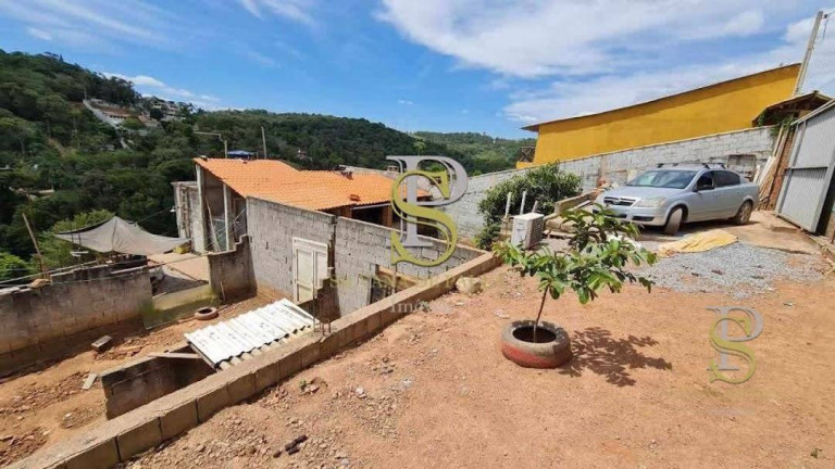 Imagem Terreno à Venda, 1.000 m² em Jundiaizinho - Mairiporã Imagem Terreno à Venda, 1.000 m² em Jundiaizinho - Mairiporã