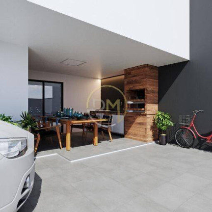 Imagem Sobrado com 3 Quartos à Venda, 126 m² em Rio Pequeno - Camboriú Imagem Sobrado com 3 Quartos à Venda, 126 m² em Rio Pequeno - Camboriú