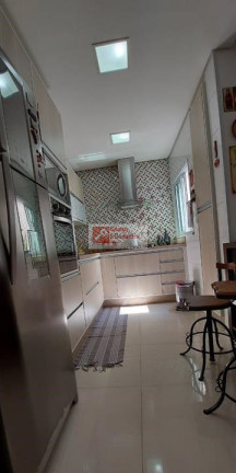 Imagem Cobertura com 2 Quartos à Venda, 108 m² em Vila Curuçá - Santo André Imagem Cobertura com 2 Quartos à Venda, 108 m² em Vila Curuçá - Santo André