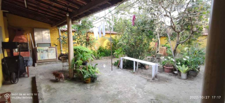 Imagem Casa com 3 Quartos à Venda, 267 m² em Solemar - Praia Grande
