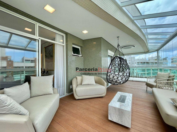 Imagem Cobertura com 3 Quartos à Venda, 272 m² em Riviera Módulo 7 - Bertioga